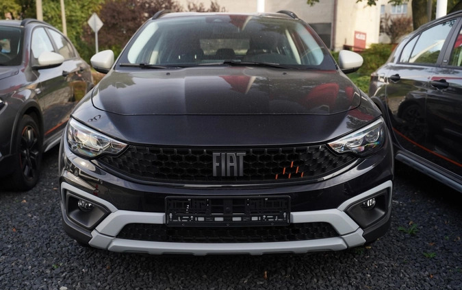 Fiat Tipo cena 113000 przebieg: 1, rok produkcji 2023 z Włocławek małe 232